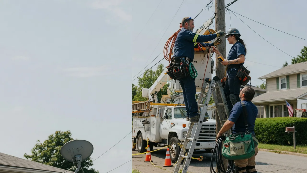 Electrical Repair in Powell, TN near me